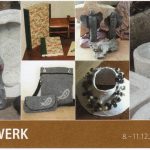 KUNSThandWERK im Haus der Begegnungen in Sulzbach 2016