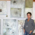 Kunstwerkstatt 2016 des TuS Leider