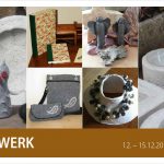 KUNSThandWERK im Haus der Begegnungen in Sulzbach 2019