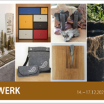 KUNSThandWERK im Haus der Begegnungen in Sulzbach 2023
